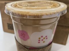 如梦令功夫轻乳茶-瑞幸咖啡(国际珠宝交易中心店)