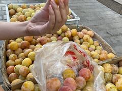 -壹阁胡羊焖饼(特色小吃街店)
