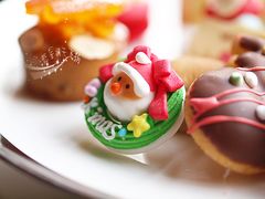 -Salon de Ville浦江汇(上海外滩华尔道夫酒店店)