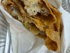 -卞姐蛋饼(陕西南路店)