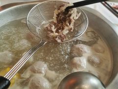 -八合里潮汕鲜牛肉火锅(吉大店)