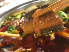 -高坎一品甲鱼庄(两河店)