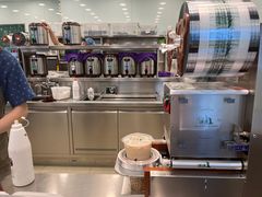 -1点点(铁西万达店)