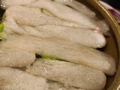 -尚尚仙·酸汤猪手·猪肚鸡火锅(华联万柳购物中心店)