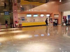-大光明新国际影城(青浦吾悦店)