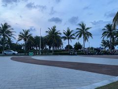 -白沙门生态公园