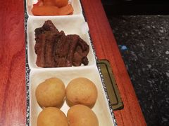 -裕兴记•蟹黄面馆(人民广场店)