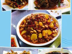 -福顺祥大盘鸡(临潼店)