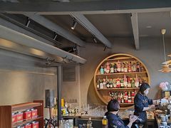 -VOYAGE COFFEE 咖啡烘焙工坊店(798艺术区店)
