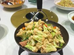 -禾珍珠家常小馆(河南博物院店)