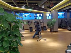 -贝菲特游泳健身(徐泾店)