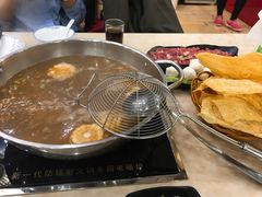 -潮汕良记牛肉火锅(洪武路店)