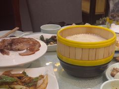 -王厚元饺子·辽菜·烤鸭(沈北店)