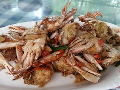 -钱大妈海鲜饭店(保利林语店)