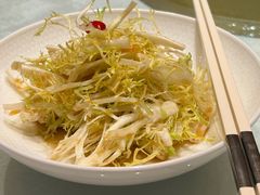 -绿岛国际酒店·海鲜酒楼(八七路店)