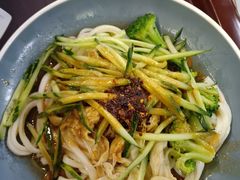 -魏家凉皮(协和店)