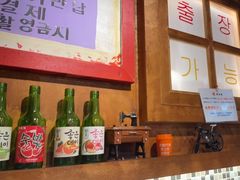 -釜山火炉·海鲜烤肉(紫藤路店)