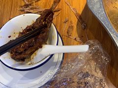 -嘎嘎鸭下巴·爆辣干锅(明教寺店)