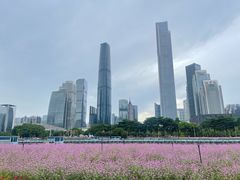 -海心沙亚运公园