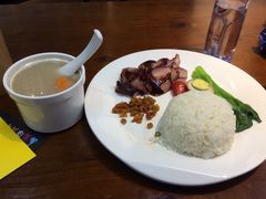 -掂档潮汕牛肉火锅(cityon熙地港店)