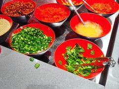 -鹤江桥·红油牛肉粉(SKP店)