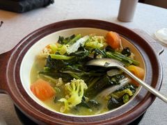-潮府馆·非遗潮州菜·港式点心(世纪公园店)