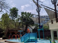 -Waterfall瀑布湾优健源(华侨城店)