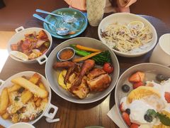 -WOKKA by艮上(中海环宇荟店)
