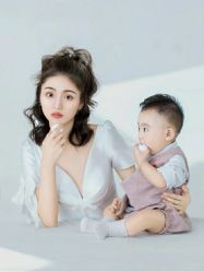 点击看大图 -YISHU一树影像工作室(惠城店)
