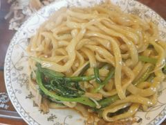 -白洋淀灶台鱼(名佳花园店)
