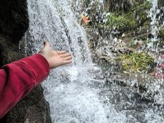 -古龙峡云天玻霸