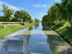 -嘉北郊野公园