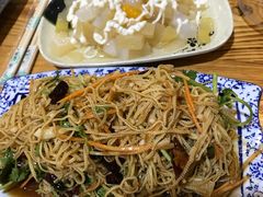 -清真海鲜大排档(原芥园道店)