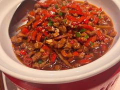 -千百味红餐厅·江西菜(绿地双子塔店)