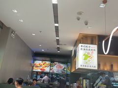 -蔡澜Pho·越南粉餐厅(海上世界店)