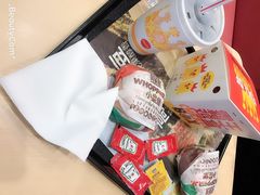 -汉堡王(房山绿地缤纷城店)