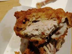 -肯德基(中鼎大厦店)