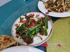 -鱼乐岛餐厅·户外花园主题餐厅
