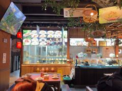 -老阿爸鲜鱼土菜(昆山花桥店)