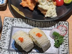 -小川洋风料理(街道口店)