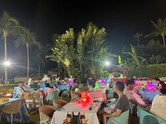 -水桶王国主题餐厅·聚会·生日派对·亲子活动·家庭套餐(亚龙湾希尔顿店)