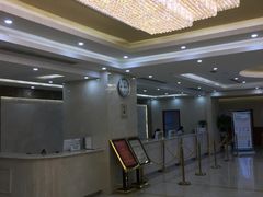 -重庆民众体检中心(奥体分院)