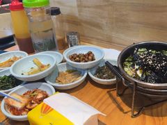 -金顺碳烤肉(1号店)