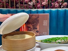 -小桃红·东北菜·春饼烤鸭(南阳湖街店)