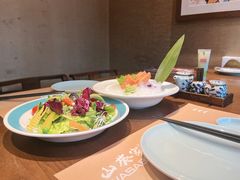 -山葵家·创意料理(临平银泰城店)