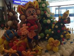 -UME影城(安贞DTS:X店)