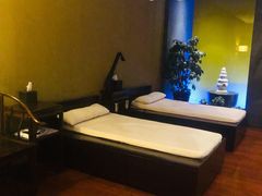 -丽思卡尔顿酒店泳池(金融街店)