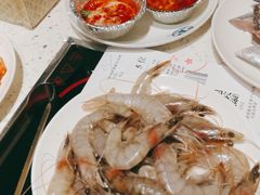 -爱客得牛排海鲜烤肉·火锅自助(春熙路黑金好店)