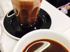 -Seesaw Coffee(上海国金中心店)