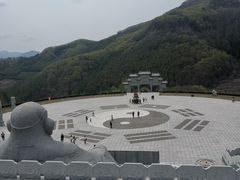 -九鼎铁刹山风景区